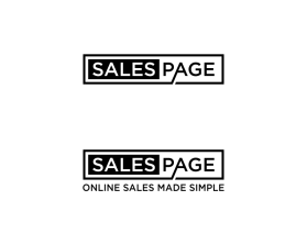 SALES PAGE entry by sabar
