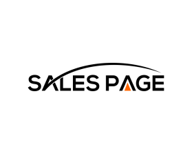 SALES PAGE entry by Erliyana