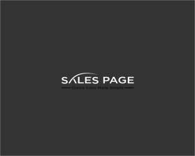 SALES PAGE entry by jamesmikke