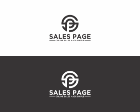 SALES PAGE entry by Crisdy99