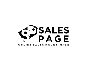 SALES PAGE entry by inka