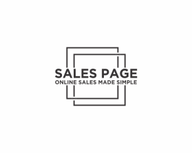 SALES PAGE entry by Crisdy99