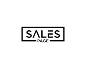 SALES PAGE entry by pecel