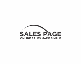 SALES PAGE entry by Crisdy99