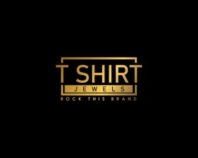 T SHIRT JEWELS entry by bartous