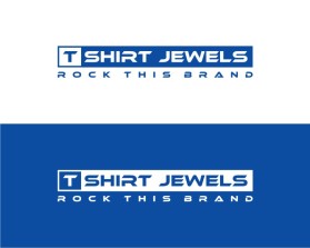 T SHIRT JEWELS entry by jragem