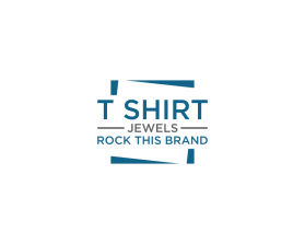 T SHIRT JEWELS entry by eunois