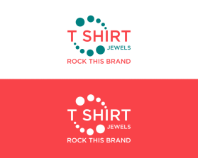 T SHIRT JEWELS entry by veva17