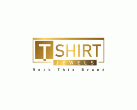 T SHIRT JEWELS entry by bartous