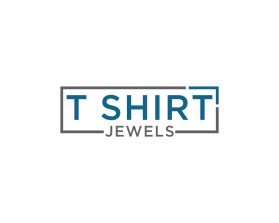T SHIRT JEWELS entry by sengkuni