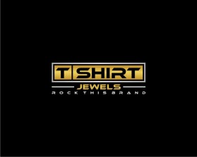 T SHIRT JEWELS entry by zart