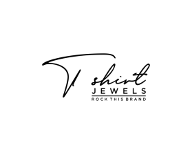 T SHIRT JEWELS entry by conceptoday