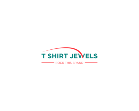T SHIRT JEWELS entry by mikke