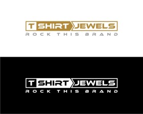 T SHIRT JEWELS entry by jragem