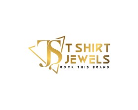 T SHIRT JEWELS entry by bartous