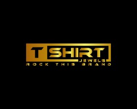 T SHIRT JEWELS entry by BaharAli