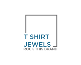 T SHIRT JEWELS entry by eunois