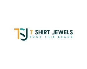 T SHIRT JEWELS entry by bartous