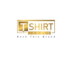 T SHIRT JEWELS entry by bartous