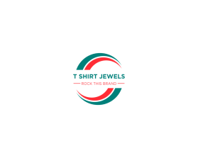 T SHIRT JEWELS entry by mikke