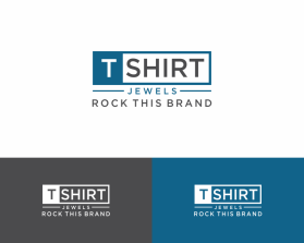 T SHIRT JEWELS entry by BestONE