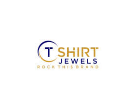 T SHIRT JEWELS entry by inka07