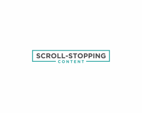Scroll-Stopping Content entry by eka krisdiyanto