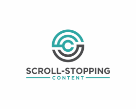 Scroll-Stopping Content entry by eka krisdiyanto