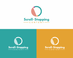 Scroll-Stopping Content entry by sofiya