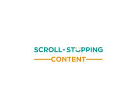 Scroll-Stopping Content entry by jamesmikke