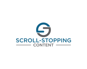 Scroll-Stopping Content entry by agengprayoga