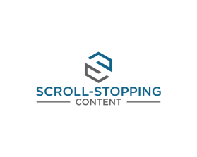 Scroll-Stopping Content entry by agengprayoga