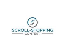 Scroll-Stopping Content entry by agengprayoga