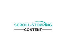 Scroll-Stopping Content entry by jamesmikke