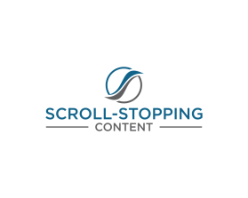 Scroll-Stopping Content entry by agengprayoga