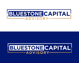 bluestone capital entry by Ilham Fajri