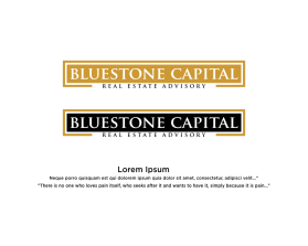 bluestone capital entry by salby