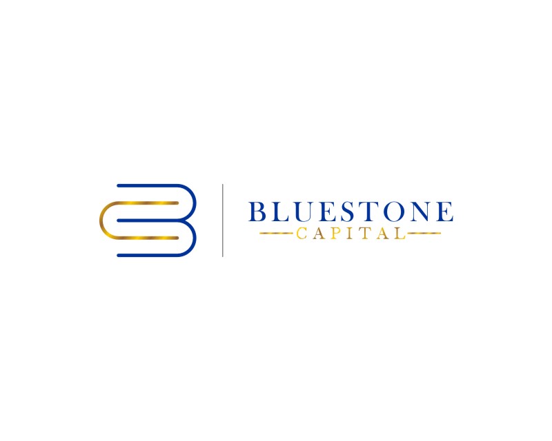 Logo Design for bluestone capital