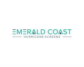 Emerald Coast Hurricane Screens entry by conceptoday