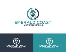 Emerald Coast Hurricane Screens entry by eunois