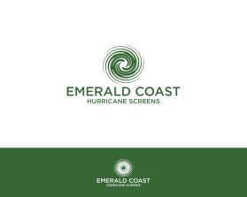 Emerald Coast Hurricane Screens entry by M4rukochan
