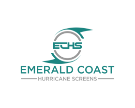 Emerald Coast Hurricane Screens entry by inka07