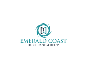 Emerald Coast Hurricane Screens entry by eunois