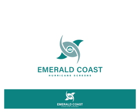 Emerald Coast Hurricane Screens entry by idesign4every1