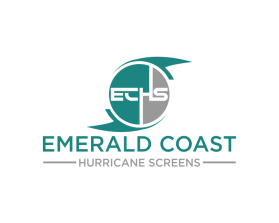 Emerald Coast Hurricane Screens entry by inka07