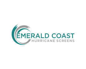 Emerald Coast Hurricane Screens entry by inka07