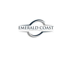 Emerald Coast Hurricane Screens entry by congratulations