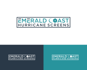 Emerald Coast Hurricane Screens entry by eunois