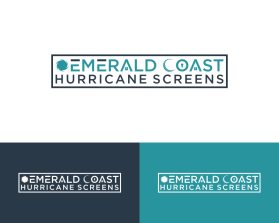 Emerald Coast Hurricane Screens entry by eunois