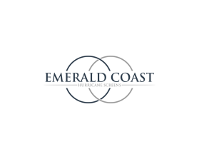 Emerald Coast Hurricane Screens entry by congratulations